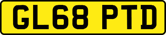 GL68PTD