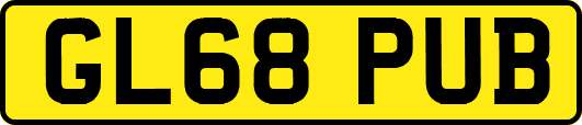 GL68PUB