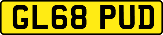 GL68PUD