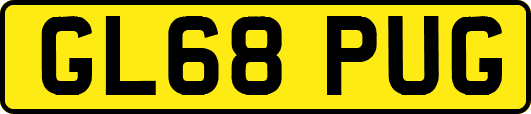 GL68PUG