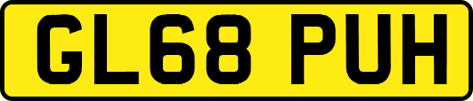 GL68PUH