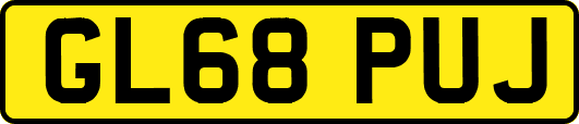 GL68PUJ