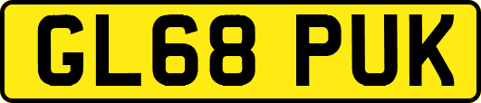 GL68PUK