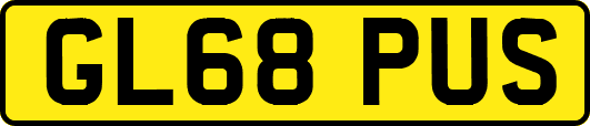 GL68PUS