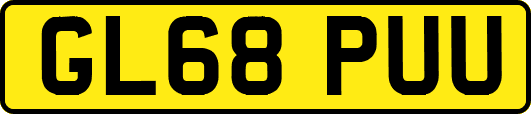 GL68PUU