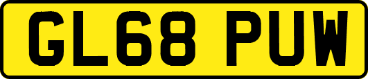 GL68PUW