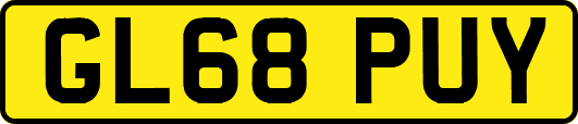 GL68PUY
