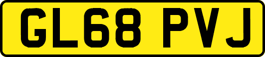 GL68PVJ