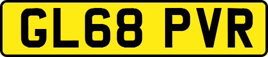 GL68PVR