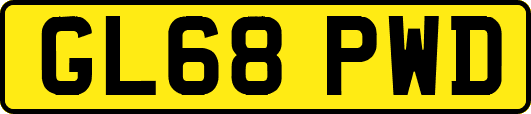 GL68PWD