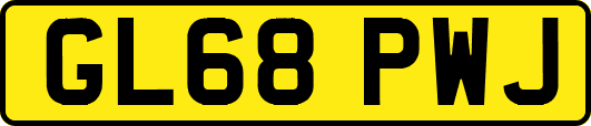 GL68PWJ