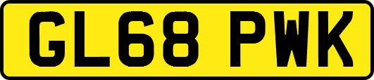 GL68PWK