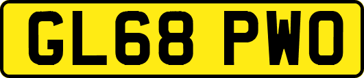 GL68PWO