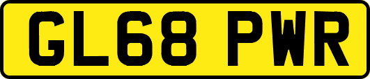 GL68PWR