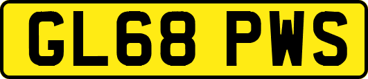 GL68PWS