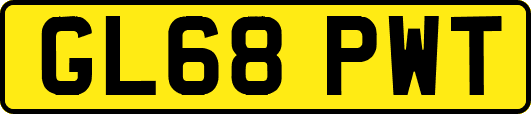 GL68PWT