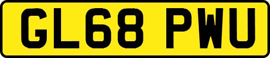 GL68PWU