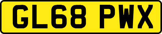 GL68PWX