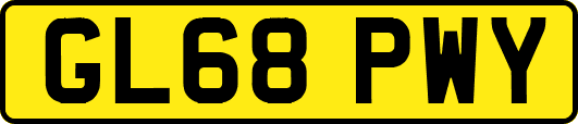 GL68PWY