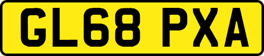 GL68PXA