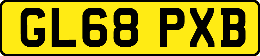 GL68PXB