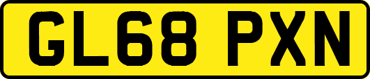 GL68PXN