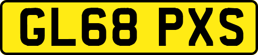 GL68PXS