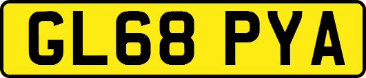 GL68PYA