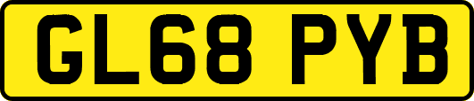 GL68PYB