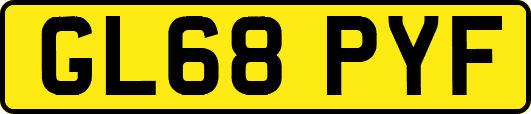 GL68PYF