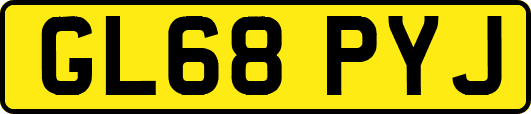 GL68PYJ