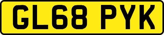 GL68PYK