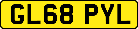 GL68PYL