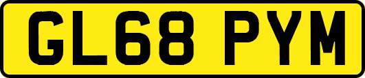 GL68PYM