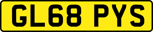 GL68PYS