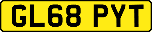 GL68PYT