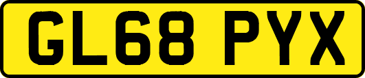 GL68PYX