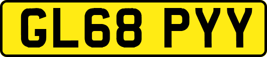 GL68PYY