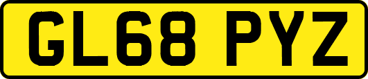 GL68PYZ