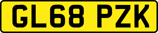 GL68PZK