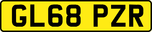 GL68PZR