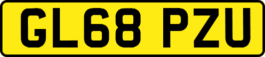 GL68PZU