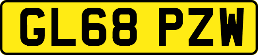 GL68PZW