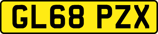 GL68PZX