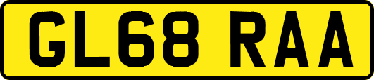 GL68RAA