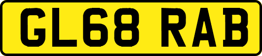 GL68RAB