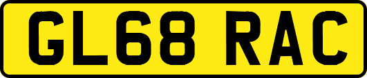 GL68RAC