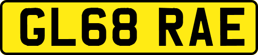 GL68RAE