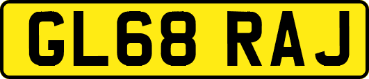 GL68RAJ