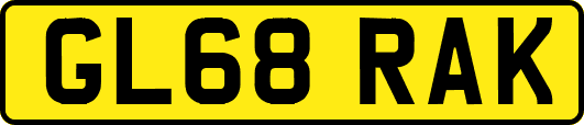 GL68RAK